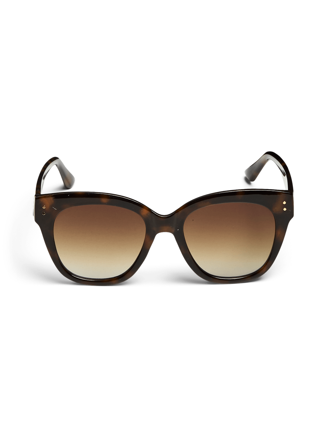 PCBELINA Sunglasses - Black - VERO MODA & VILA Bergvik